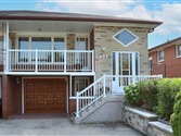 210 Cabana Dr Upper, Toronto