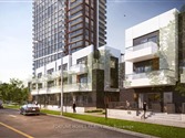 30 Lagerfeld Dr 8, Brampton