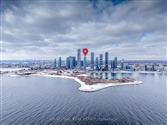 33 Shore Breeze Dr 2509, Toronto