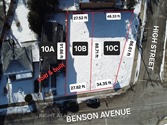 10 Benson Ave, Mississauga