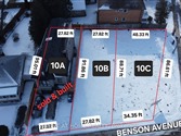 10 Benson Ave, Mississauga