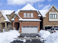 4931 Long Acre Dr, Mississauga