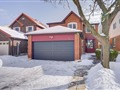 21 Hallen Rd, Brampton