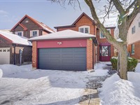 21 Hallen Rd, Brampton