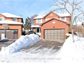 14 Paramount Pl, Brampton