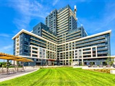 3220 William Coltson Ave #2005, Oakville