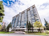 21 Markbrook Lane 1402, Toronto