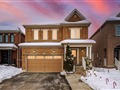 19 Snapdragon Sq, Brampton