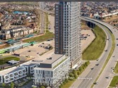 10 Lagerfeld Dr 214, Brampton