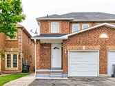 3925 Stoneham Way, Mississauga