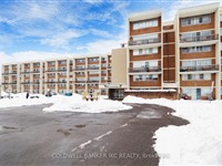 1050 Stainton Dr 127, Mississauga