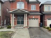 9 Humberstone Cres, Brampton