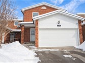 79 Ecclestone Dr, Brampton