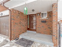 7406 Darcel Ave 1, Mississauga