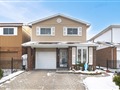 17 Ashurst Cres, Brampton