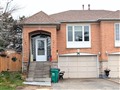 34 Peace Valley Cres, Brampton