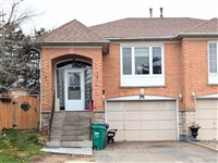 34 Peace Valley Cres, Brampton