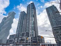 510 Curran Pl PH05, Mississauga