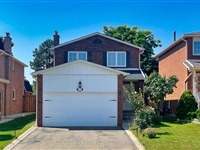 6696 Harlow Rd, Mississauga