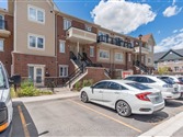 250 Sunny Meadow Blvd 329, Brampton