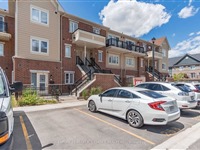 250 Sunny Meadow Blvd 329, Brampton