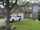 3364 Fenwick Cres, Mississauga