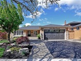 326 Slade Cres Lower, Oakville