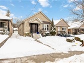 414 Harvie Ave LOWER, Toronto