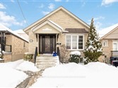 414 Harvie Ave MAIN, Toronto