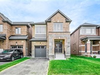 19 Moorhart Cres, Caledon