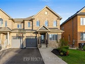 72 Natronia Tr, Brampton