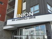 200 Lagerfeld Dr 409, Brampton