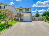 748 Coulson Ave, Milton