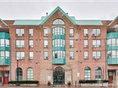 185 Robinson St 405, Oakville