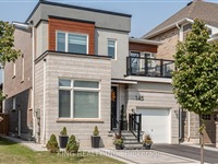 145 Marvin Ave, Oakville