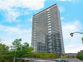 105 The Queensway 1215, Toronto