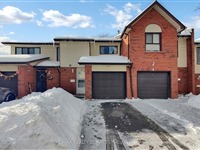 3 Collins Cres, Brampton