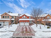 65 Summer Valley Dr, Brampton