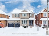 24 Trailhead Cres, Brampton