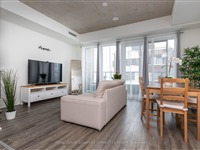 1808 St Clair Ave 219, Toronto