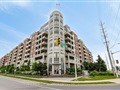 2480 Prince Michael Dr 718, Oakville