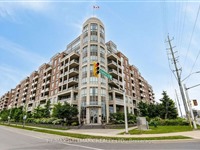 2480 Prince Michael Dr 718, Oakville