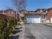 3298 Cambourne Cres Bsmt, Mississauga