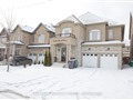 40 John Carroll Dr, Brampton