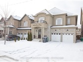 40 John Carroll Dr, Brampton