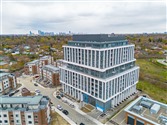 1063 Douglas Mccurdy Comm 506, Mississauga