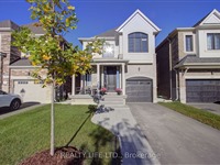 484 Thornborrow Crt, Milton