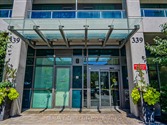 339 Rathburn Rd 1905, Mississauga