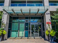 339 Rathburn Rd 1905, Mississauga