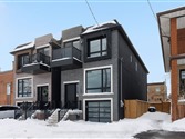 152 Sheldon Ave, Toronto